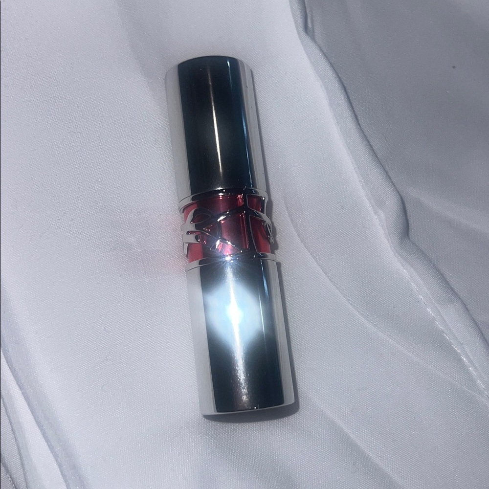Ysl 02 lip Candy Glaze clear *new